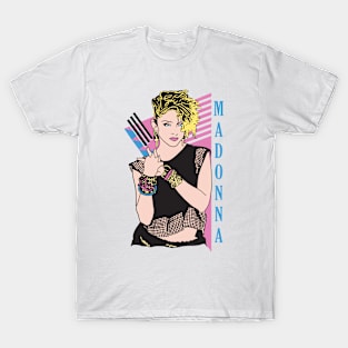 Madonna T-Shirt